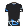 Officiële Voetbalshirt Club Brugge Vierde 2023-24 - Heren